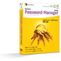 Norton Password Manager 2004  