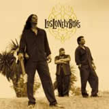 ロスロンリーボーイズ（Los Lonely Boys）